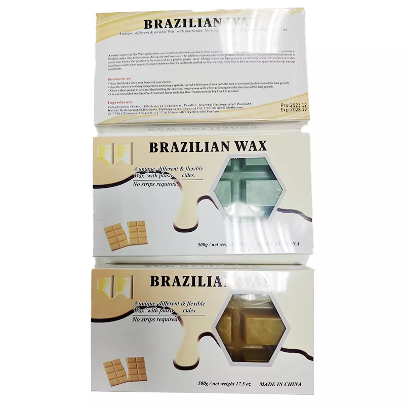 Brazilský vosk